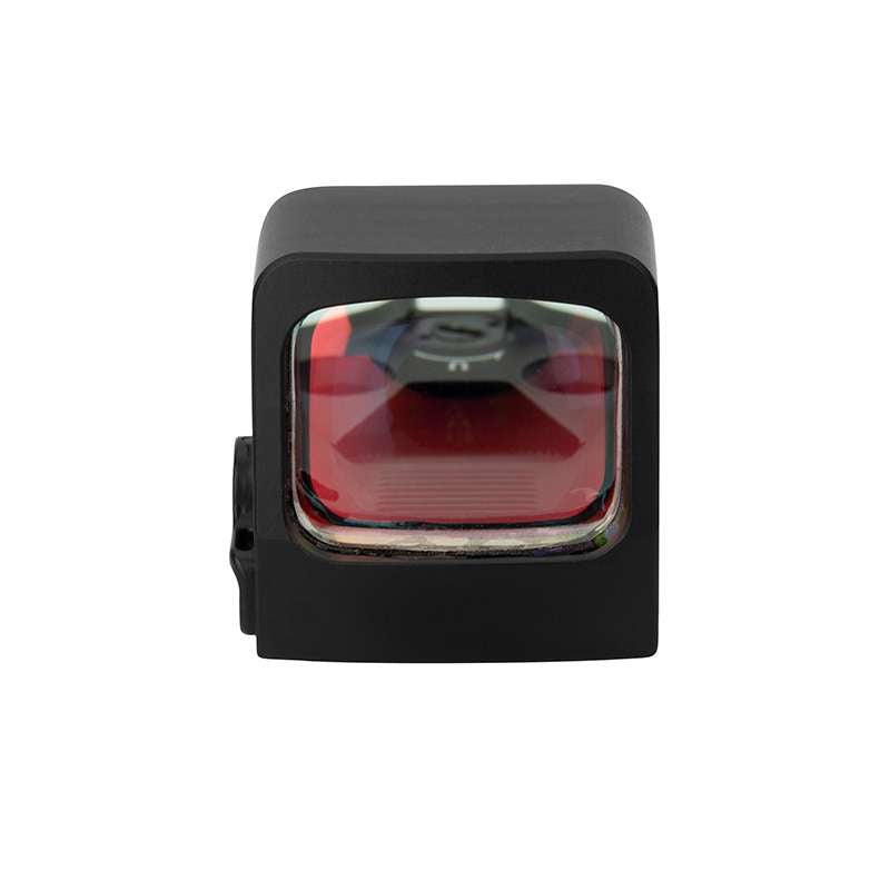 Holosun Open Reflex Optical Sight HE507K-GR X2 - Shooting Accessories